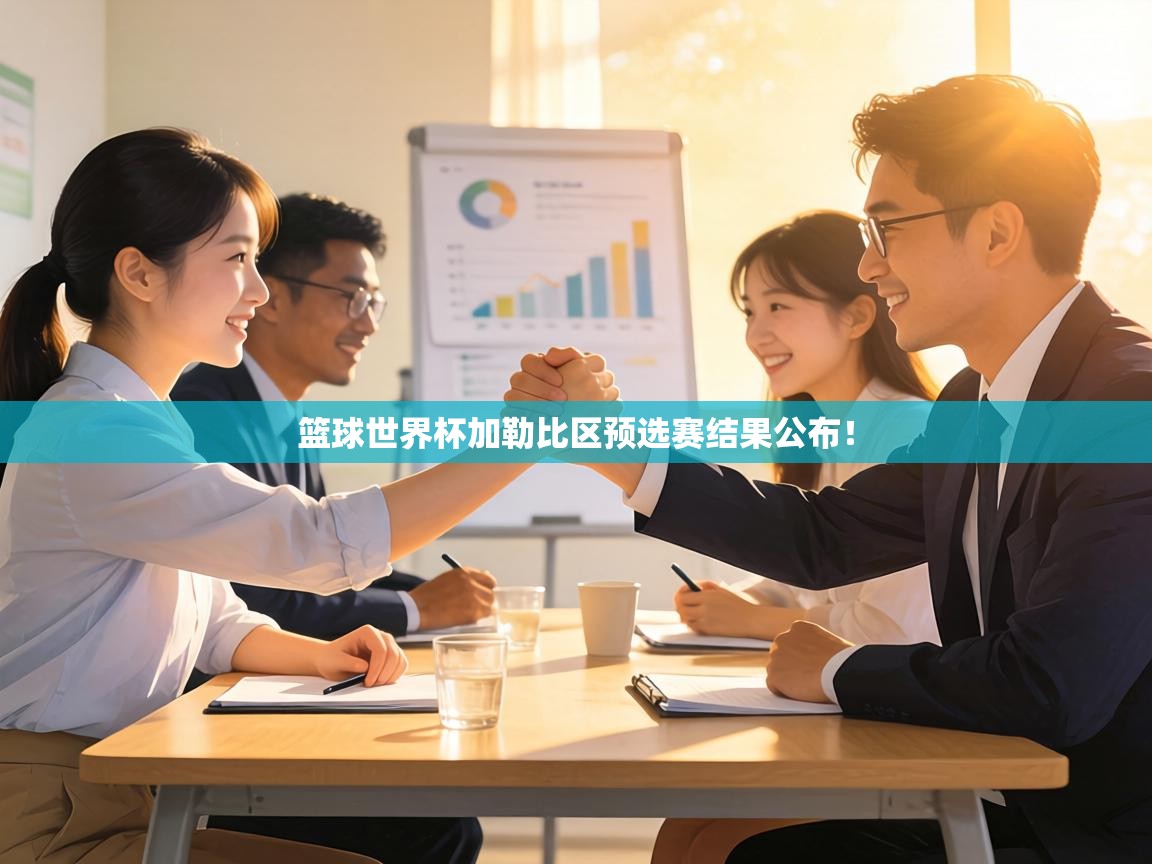 篮球世界杯加勒比区预选赛结果公布！  第1张