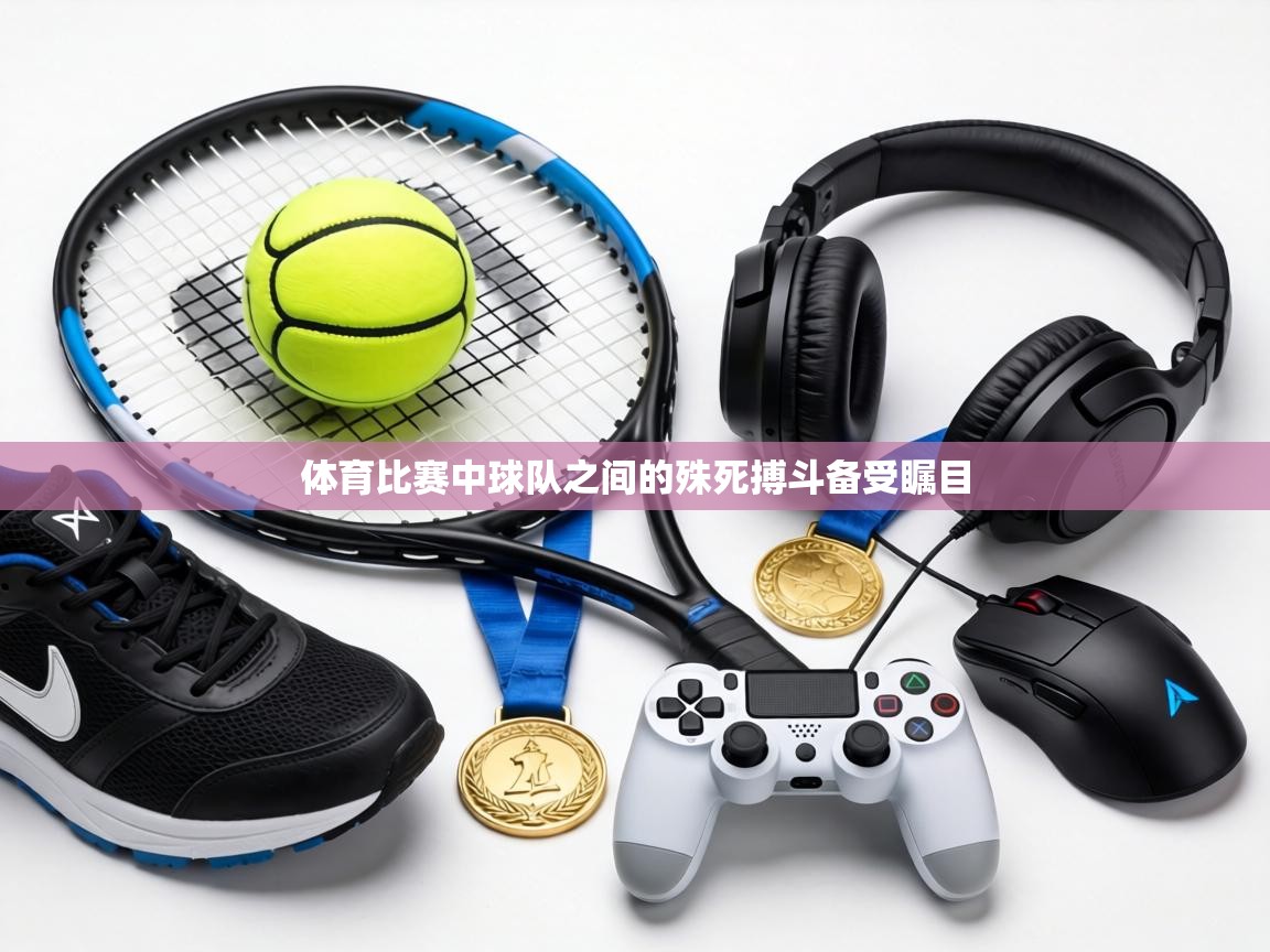 体育比赛中球队之间的殊死搏斗备受瞩目  第2张