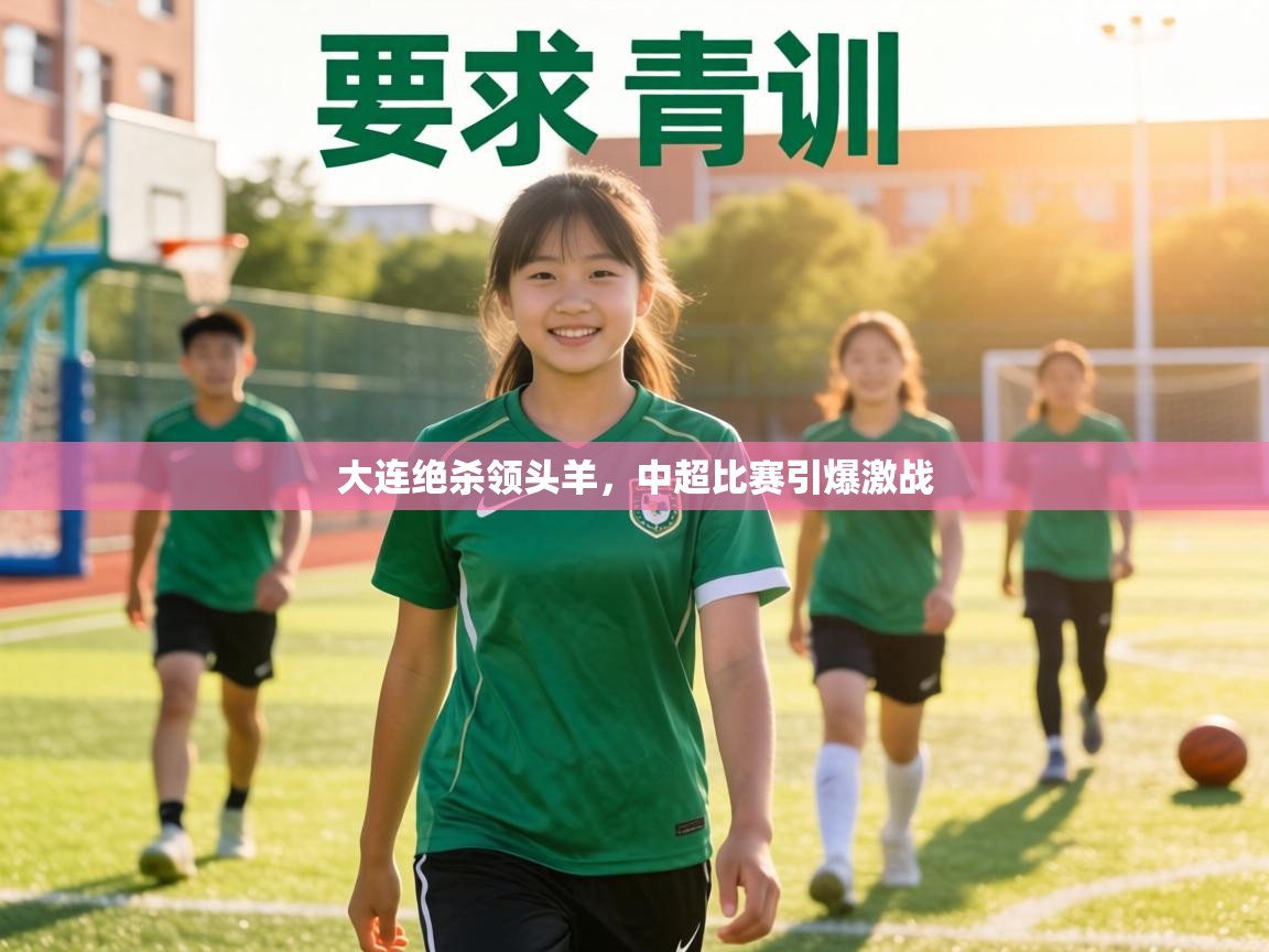 大连绝杀领头羊，中超比赛引爆激战  第2张